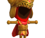030 Legendary Armor - Miitopia