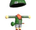 003 Outdoor Gear - Miitopia