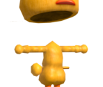 004 Chick Gear - Miitopia