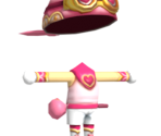 014 Heart Gear - Miitopia