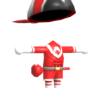 017 Super Gear - Miitopia