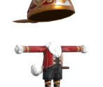 019 Hero Gear - Miitopia