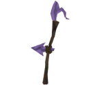 Path Marker (Purple) - Tak & the Power of Juju