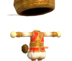 029 Legendary Gear - Miitopia