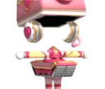 014 Heart Tank - Miitopia