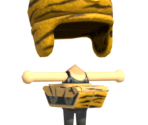 016 Tiger Tank - Miitopia