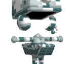 018 Camo Tank II - Miitopia