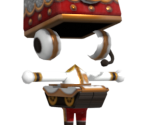 019 Hero Tank - Miitopia
