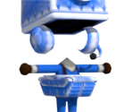 021 Ice Tank - Miitopia