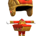 029 Legendary Tank - Miitopia