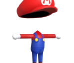 Mario - Miitopia