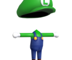 Luigi - Miitopia