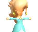 Rosalina - Miitopia