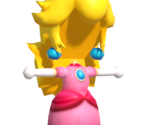 Peach - Miitopia