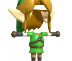 Link - Miitopia