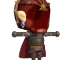 Ganondorf - Miitopia