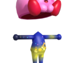 Kirby - Miitopia