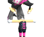 Callie - Miitopia