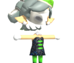 Marie - Miitopia