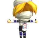 Sheik - Miitopia