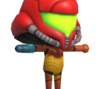 Samus - Miitopia