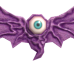 004 Demon Bat - Miitopia