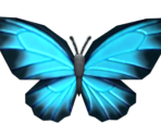 005 Butterfly - Miitopia