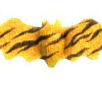 007 Tiger Bat - Miitopia