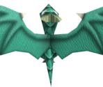 009 Dragon Bat - Miitopia