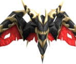 011 Devil Bat - Miitopia