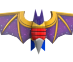 012 Hero Bat - Miitopia