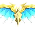 013 Shining Bat - Miitopia