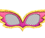 014 Mask Bat - Miitopia