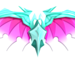 019 Sacred Bat - Miitopia