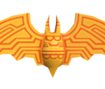 020 Legendary Bat - Miitopia