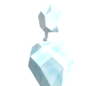 007 Crystal Flask - Miitopia