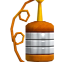 008 Experiment Flask - Miitopia