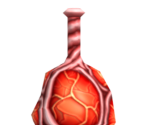 009 Demonic Flask - Miitopia