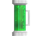 011 Bio Flask - Miitopia