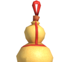 013 Gourd - Miitopia