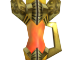 014 Deity Flask - Miitopia