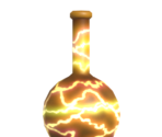 015 Lightning Flask - Miitopia