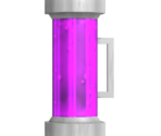 016 Unidentifiable Flask - Miitopia