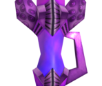 019 Oblivion Flask - Miitopia