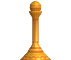 020 Legendary Flask - Miitopia