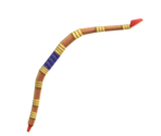 002 Kyudo Bow - Miitopia