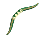 004 Hunter Bow - Miitopia