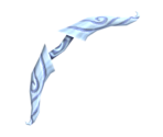 006 Silver Bow - Miitopia