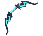 009 Neon Bow - Miitopia