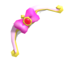 010 Ribbon Bow - Miitopia